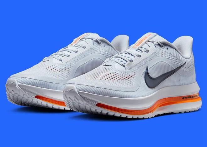 Nike跑鞋把能给的都给足了球盟会网站入口配置诱人！这双(图1)