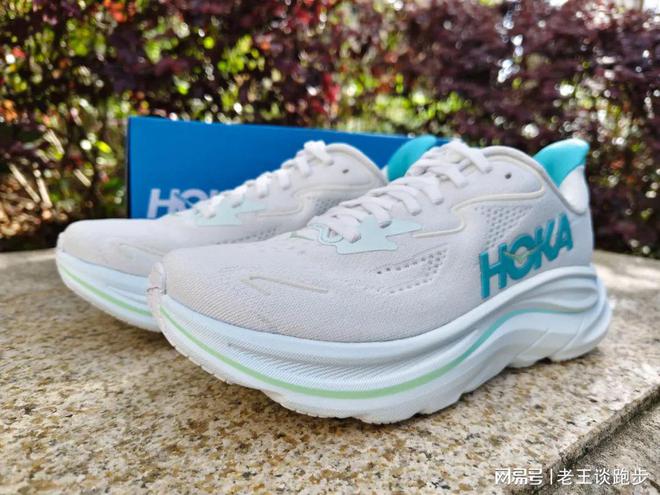 10：恰到好处的卓越跑鞋HOKA CLIFTON(图6)