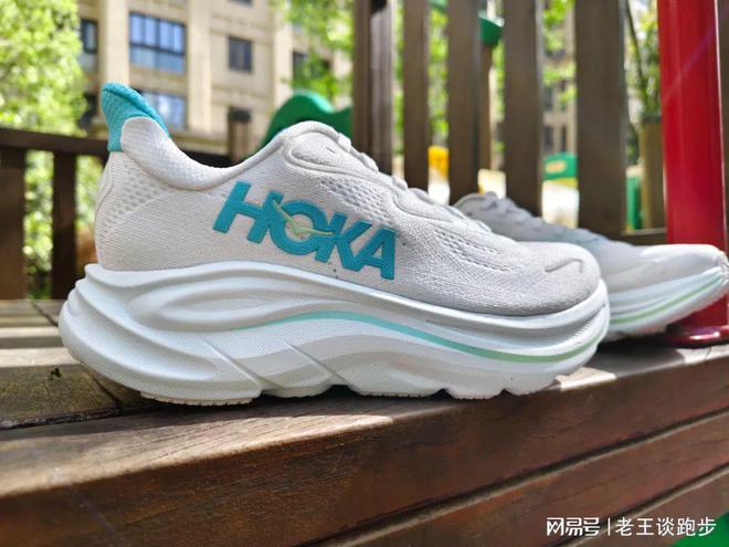 10：恰到好处的卓越跑鞋HOKA CLIFTON(图9)