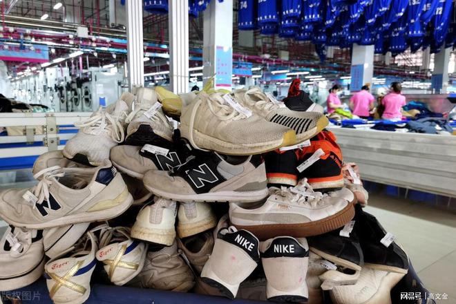 莞制鞋工程师笑谈四大原因耐克美国制造计划完败东(图5)