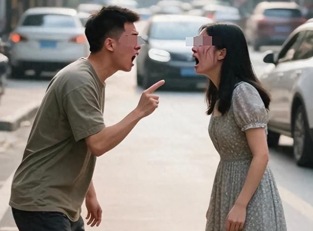 巨大知情人透露：是因一杯奶茶扬州女子商场跳楼现场惨烈声音(图3)