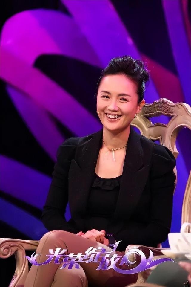 母亲神似知情人透露其父母背景亲人曝光朱媛媛全家福！脸型和(图7)