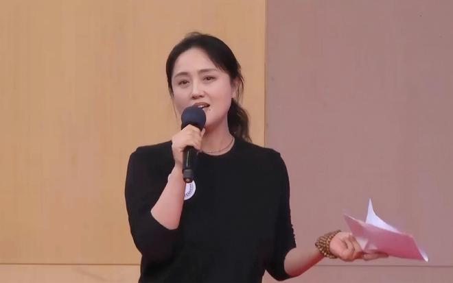 母亲神似知情人透露其父母背景亲人曝光朱媛媛全家福！脸型和(图5)