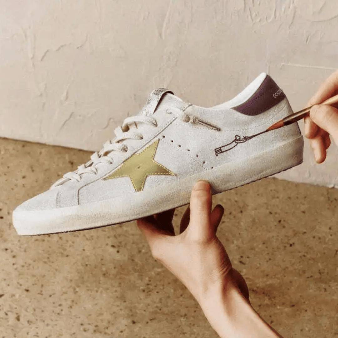 行热潮能延续至2026吗？国际鞋履｜低帮运动鞋的流(图2)