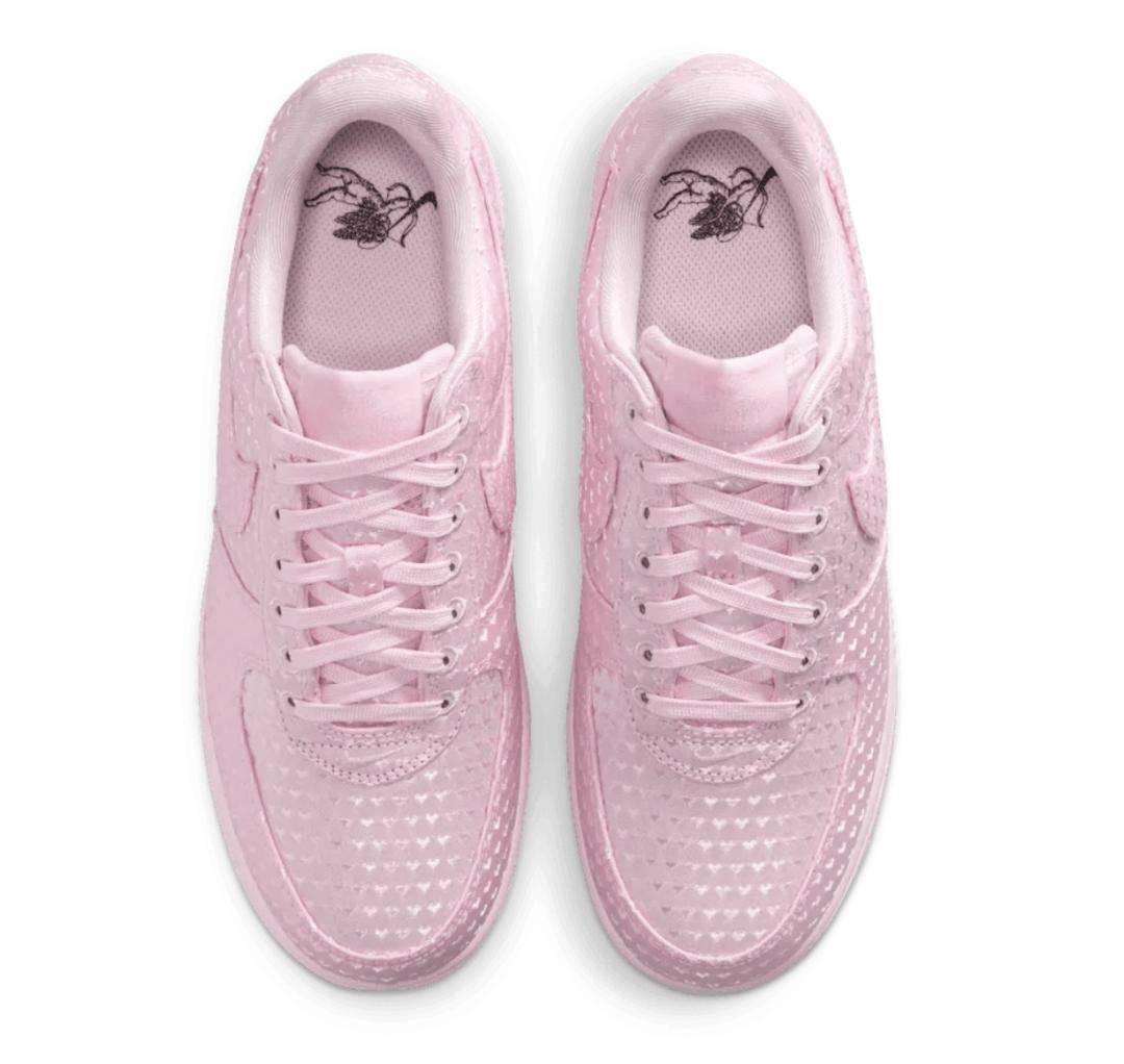 行热潮能延续至2026吗？国际鞋履｜低帮运动鞋的流(图5)