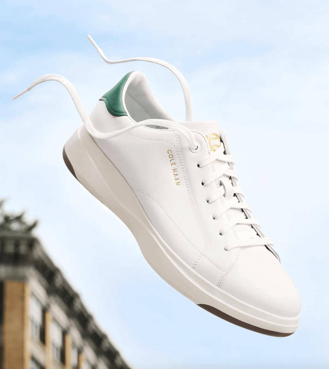 行热潮能延续至2026吗？国际鞋履｜低帮运动鞋的流(图9)