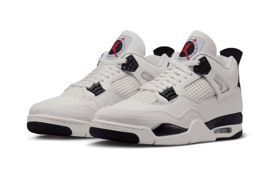 行热潮能延续至2026吗？国际鞋履｜低帮运动鞋的流(图12)